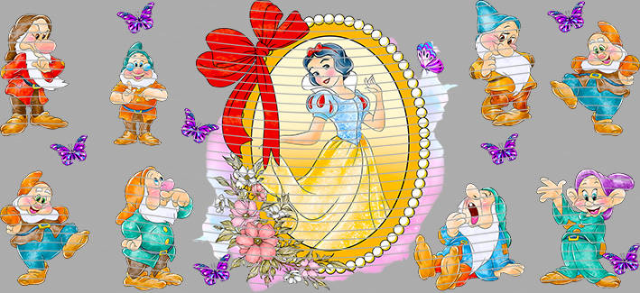 16oz Princess-N4-1048